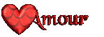  l'amour